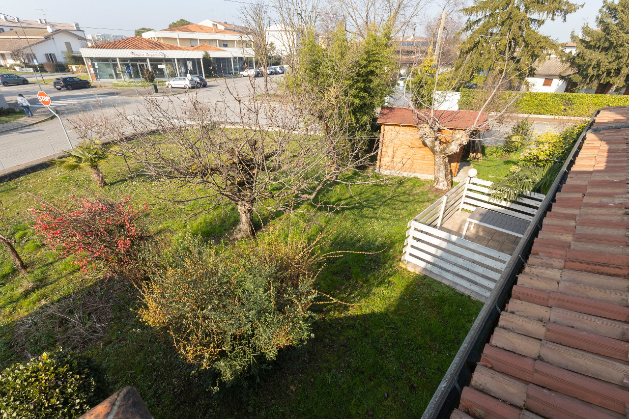 Casa Bifamiliare/Schiera in vendita a Quarto d'Altino